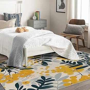 ¥B Sign Rug Yellow ¥ellow Bucks イエローバックス B Sign Rug Yellow ¥ellow Bucks B Sign Rug Yellow ¥ellow