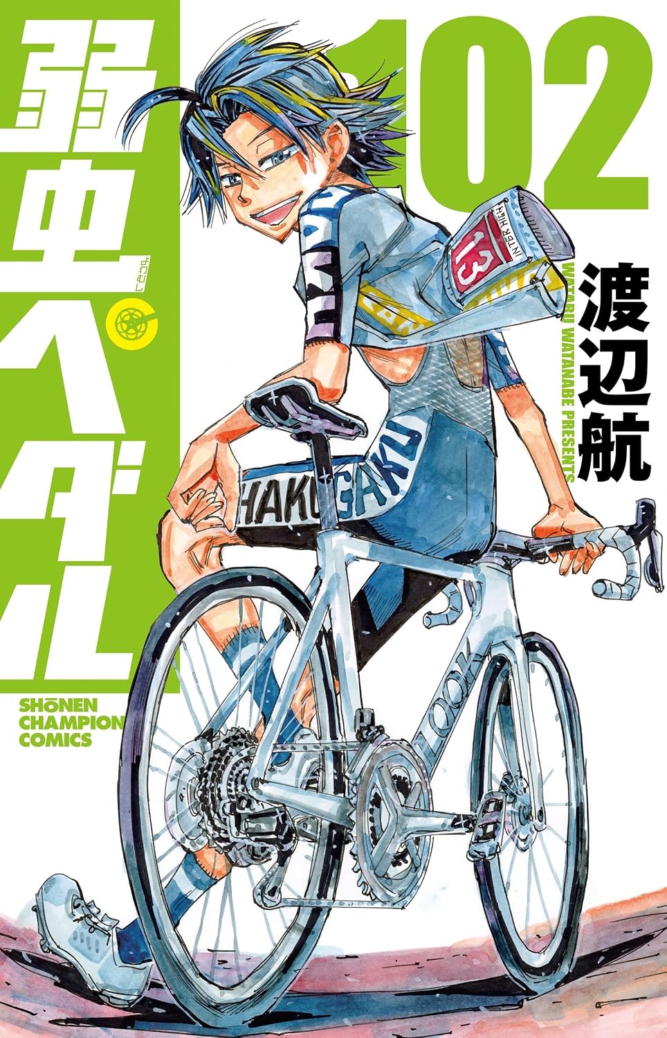 【画像】若い女子「自転車始めました！」→ロードバイク乗りオタクが嘲笑してしまう