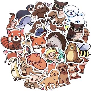 amazon com chibi stickers