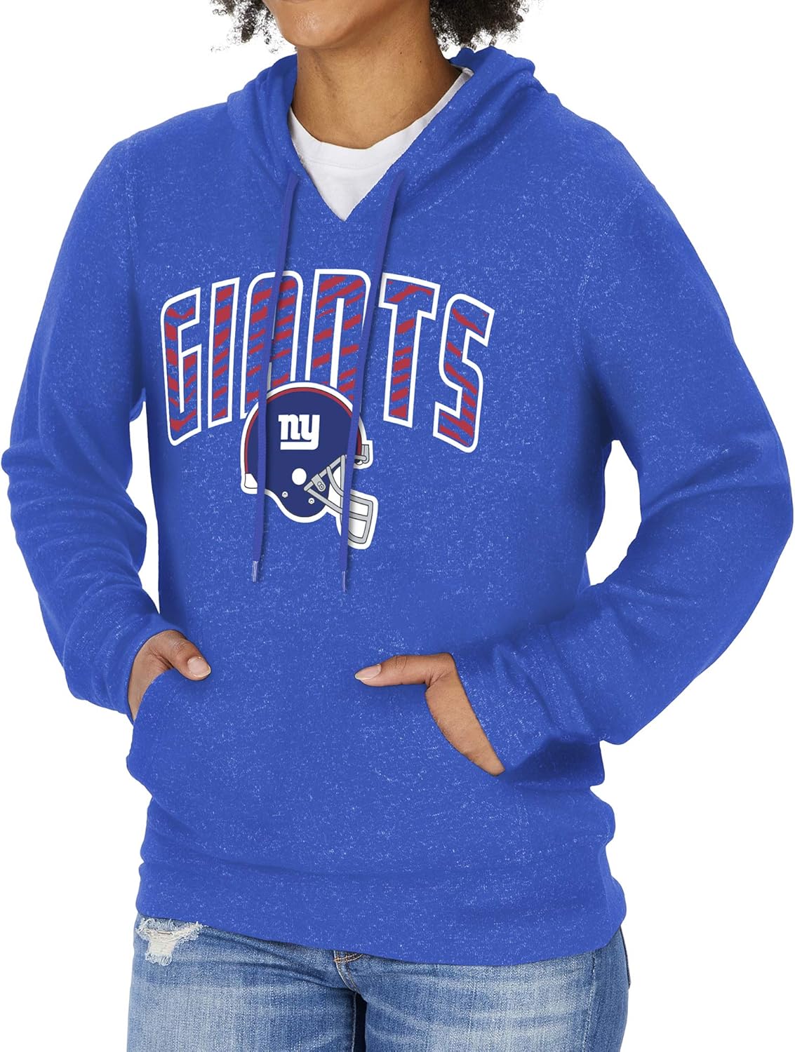 Zubaz NFL womens Modern/Fitted