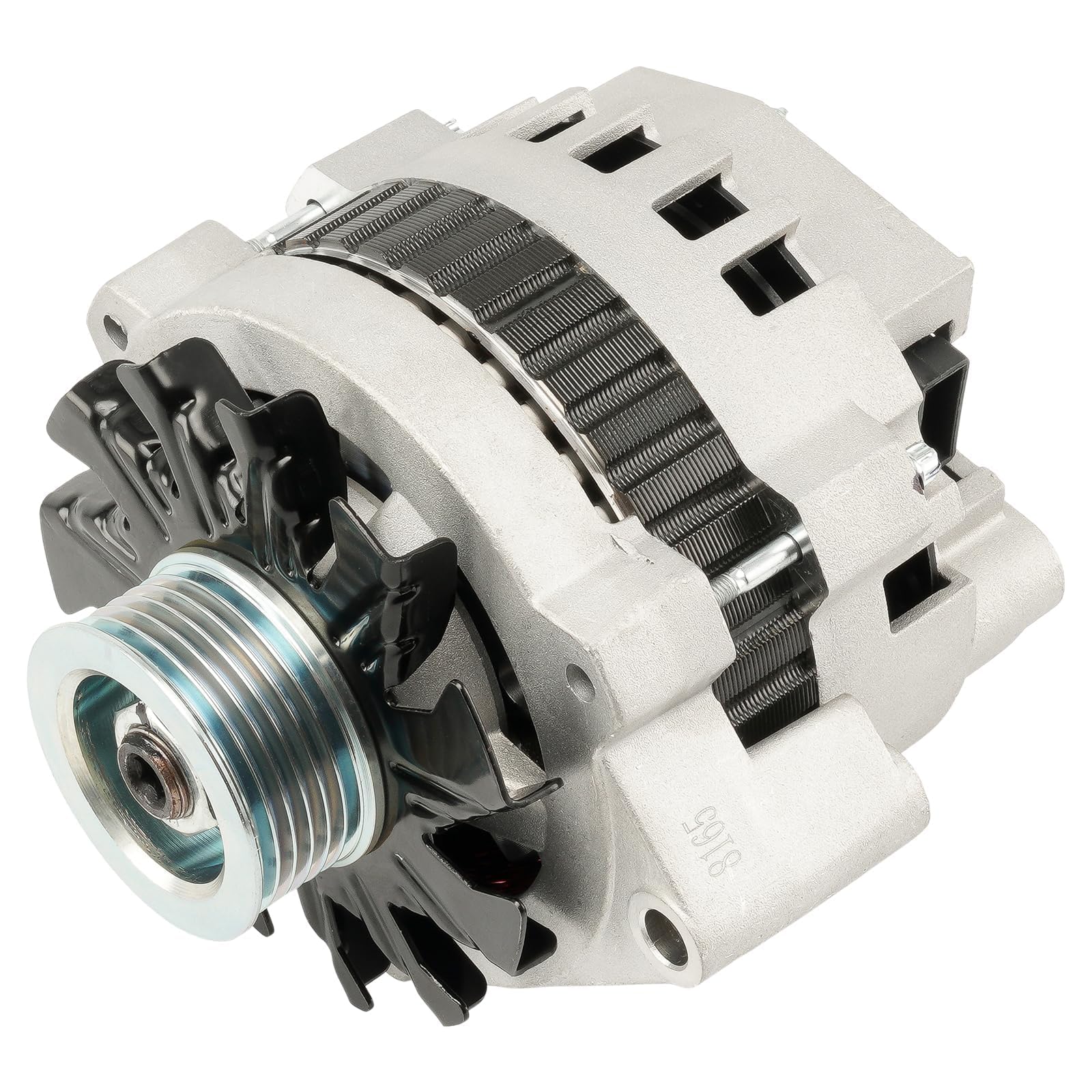 200 Amp High Output New Alternator Chrysler Town