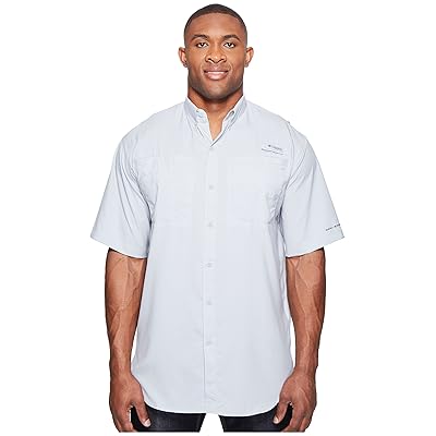 Columbia Big Tall Tamiamitm II S/S Men