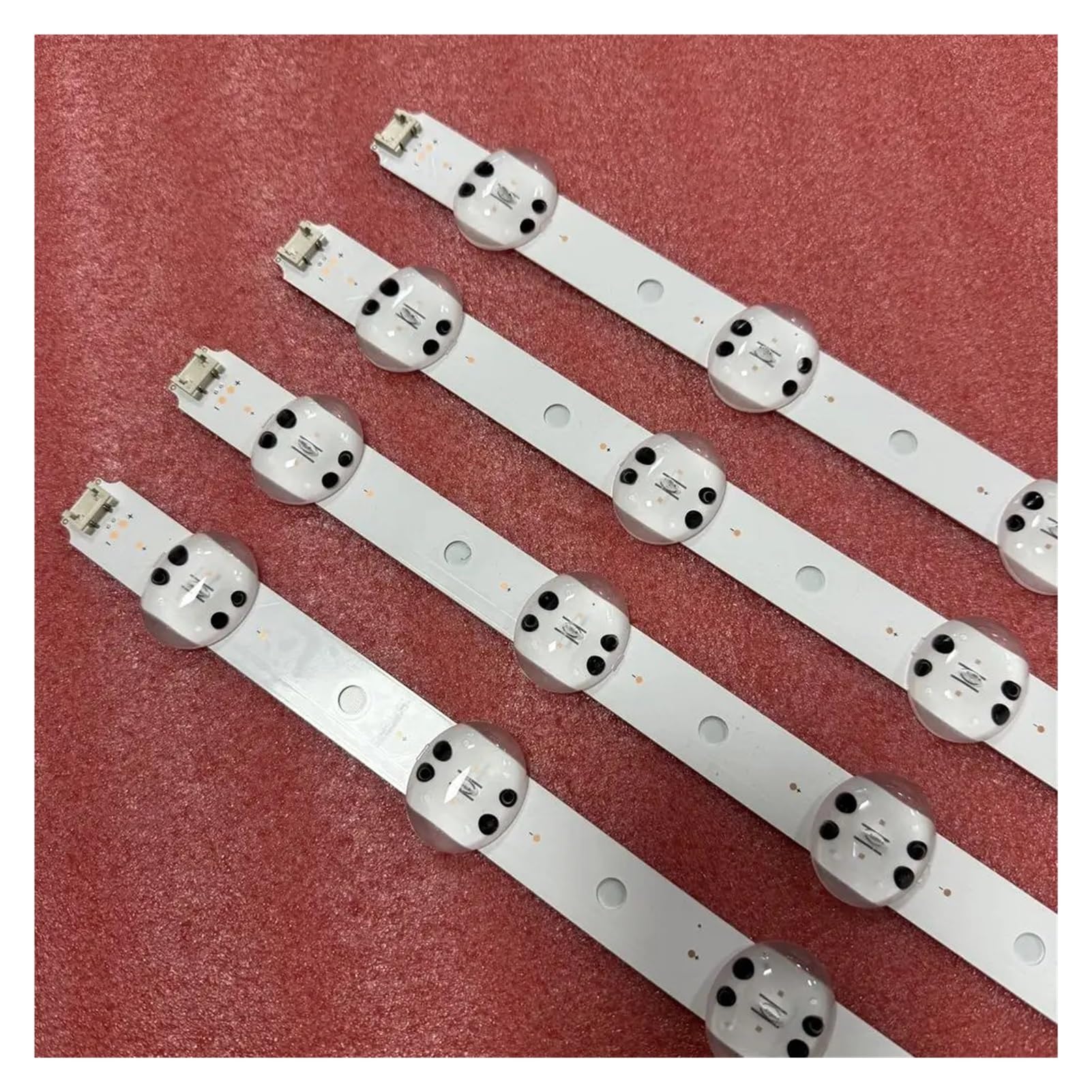 Tira de LED for 65UM7000PLB, 65UM7000PLA, 65UK6200PUA, 65UK6200PLA, 65UK6300, 65UK6400, 65UK6470PLC