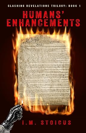 Humans' Enhancements