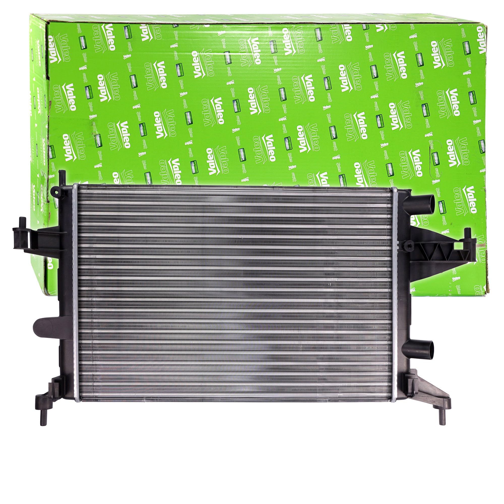 VALEO-OE 732825 Radiator, engine cooling for HOLDEN,OPEL,VAUXHALL