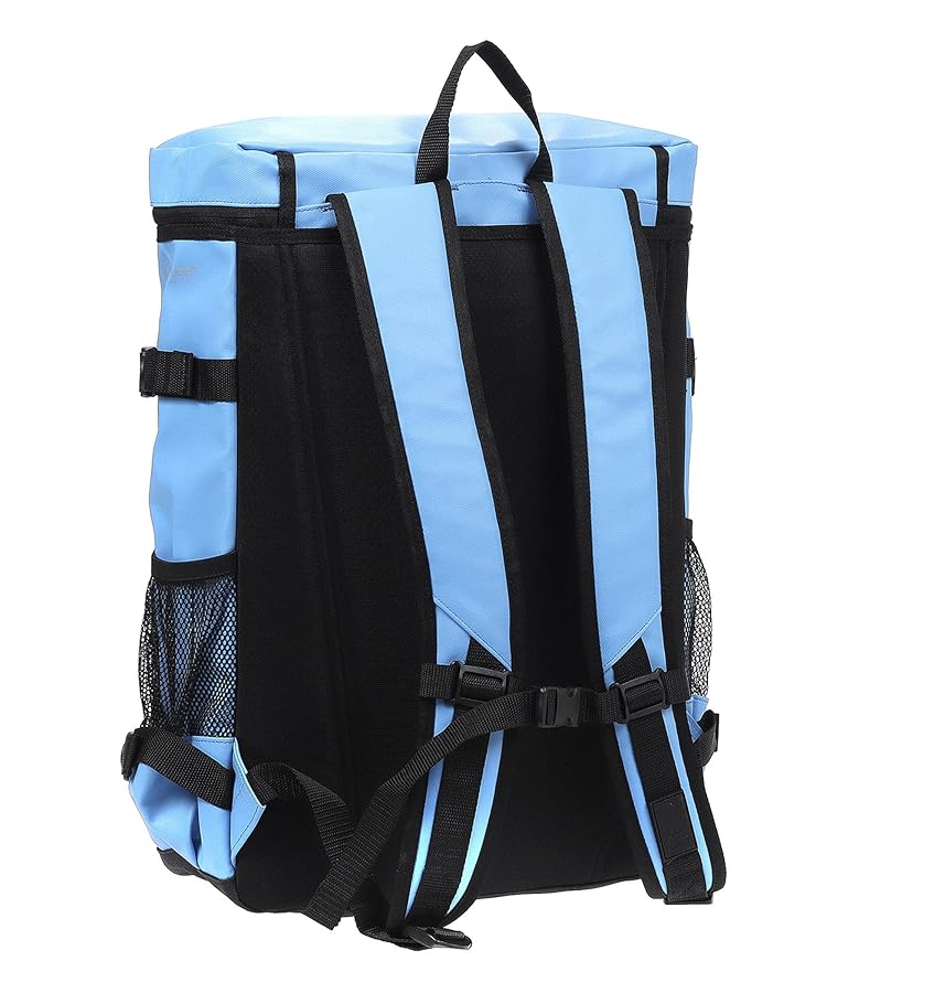 バッグ X HEWES HEAD プロエックス コートバッグ 48L 262035 2025SS ヘッド PRO