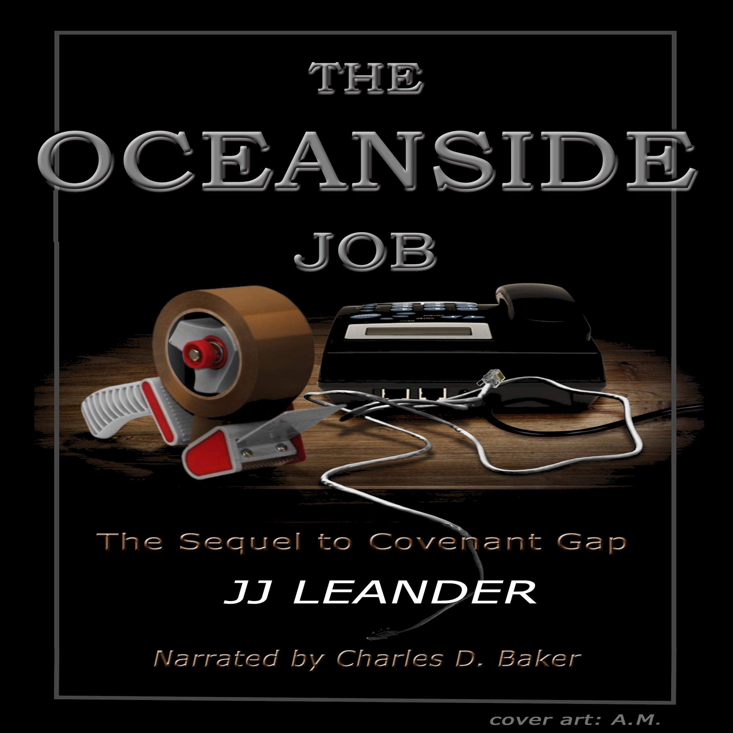 The Oceanside Job