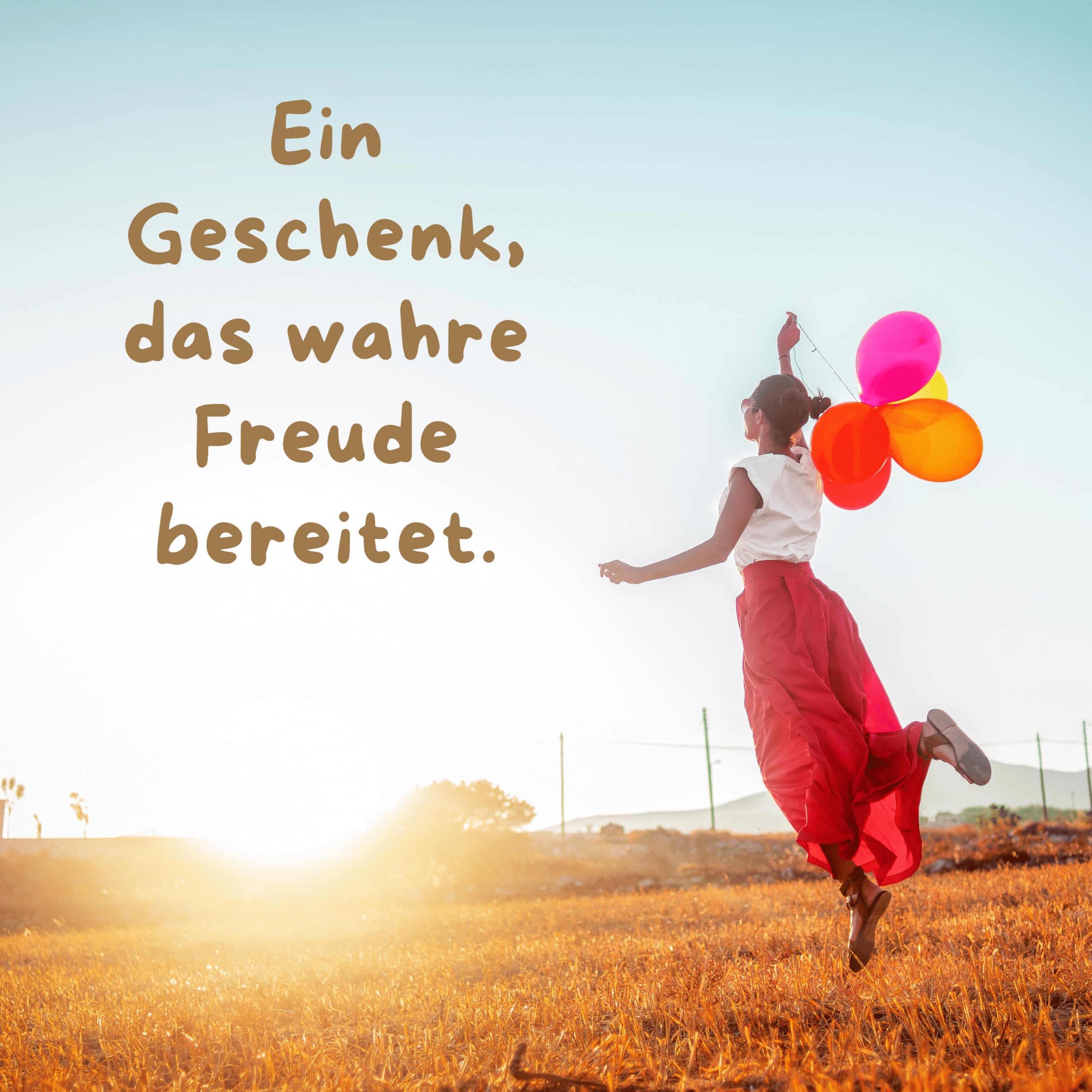 HolmCraft - Nimm dir was du brauchst | Deko Kerzenhalter Set | Handgefertigt | Perfekte Geschenkidee zum - Geburtstag, für Frauen, Freundin & Schwester | Wunscherfüller (rosa, gelb, grün, weiß)
