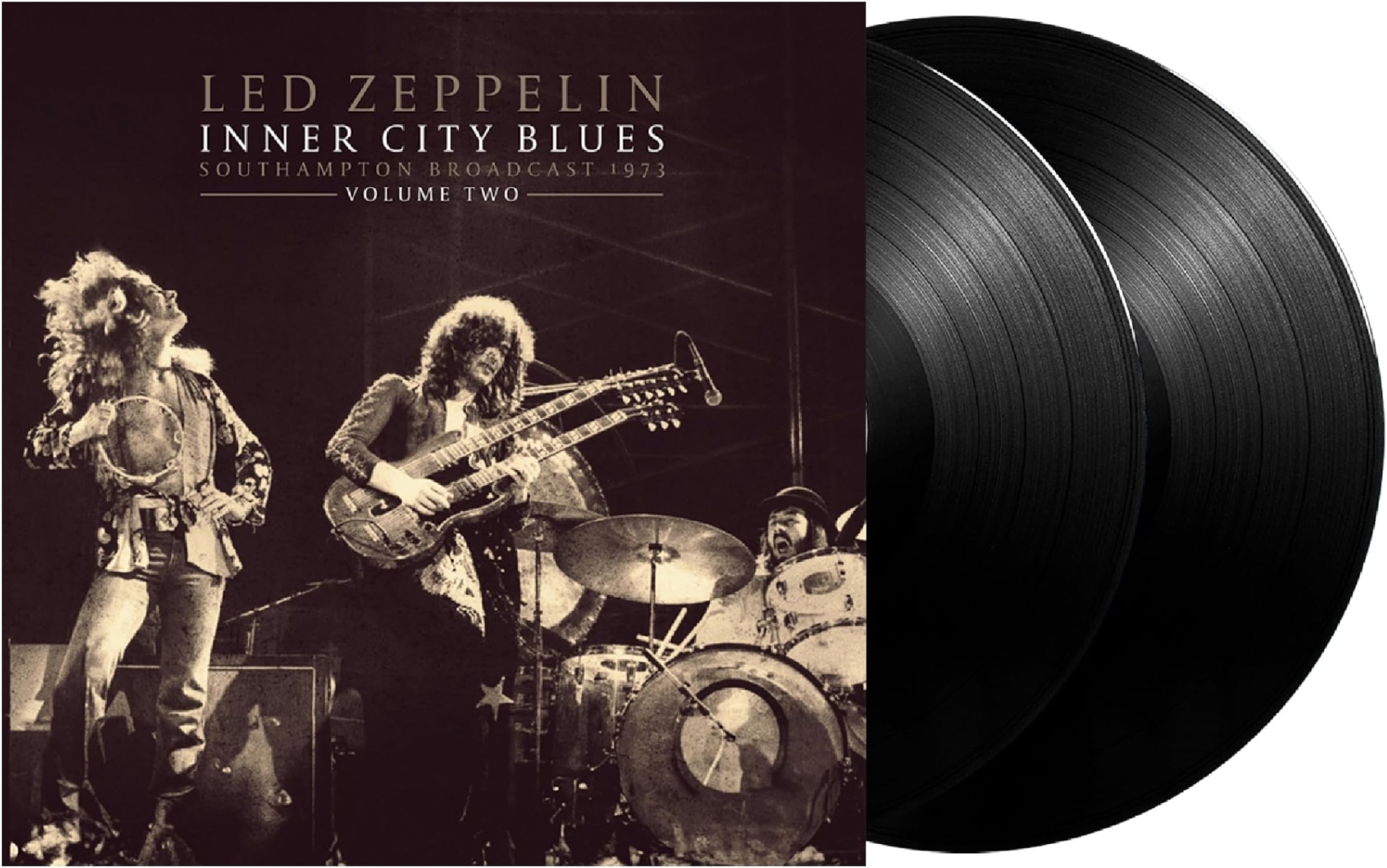 Inner City Blues Vol.2