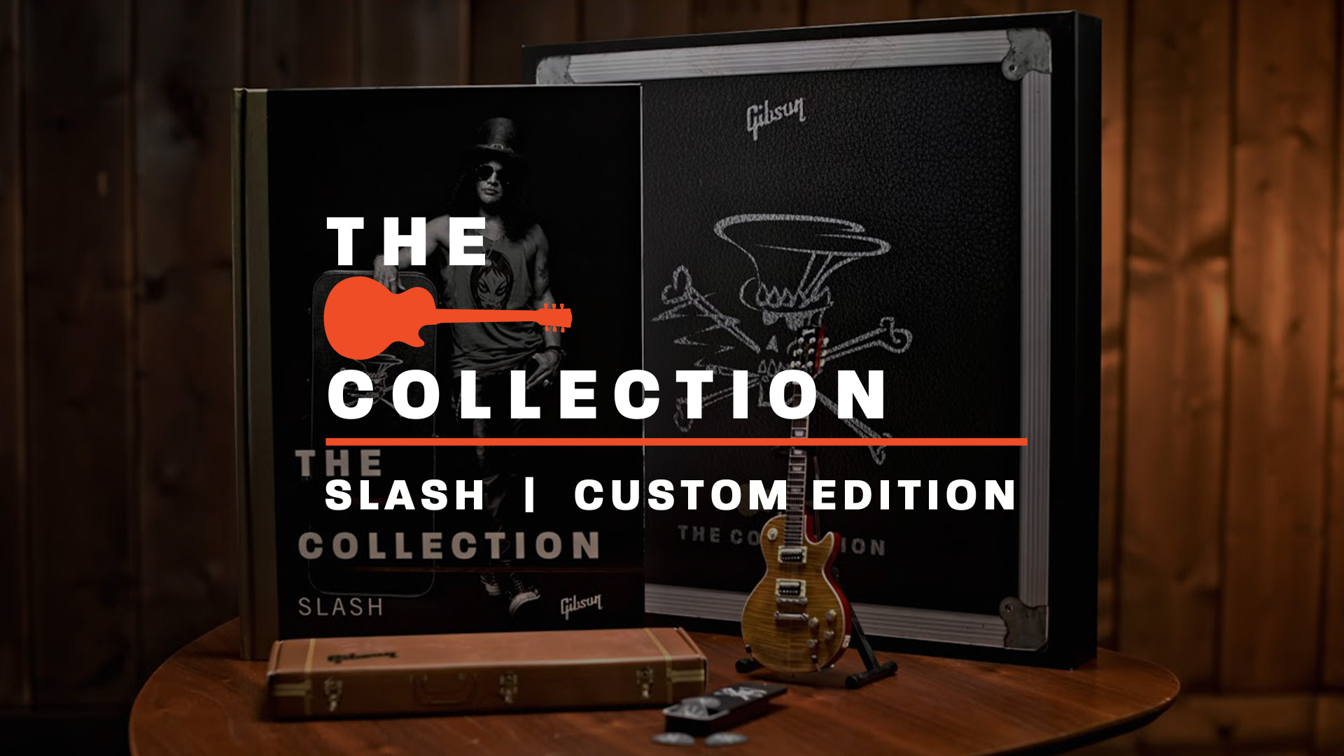 アート・デザイン・音楽 The Collection: Slash Amazon.com: The Collection: Slash, Custom Edition: 9781958668023