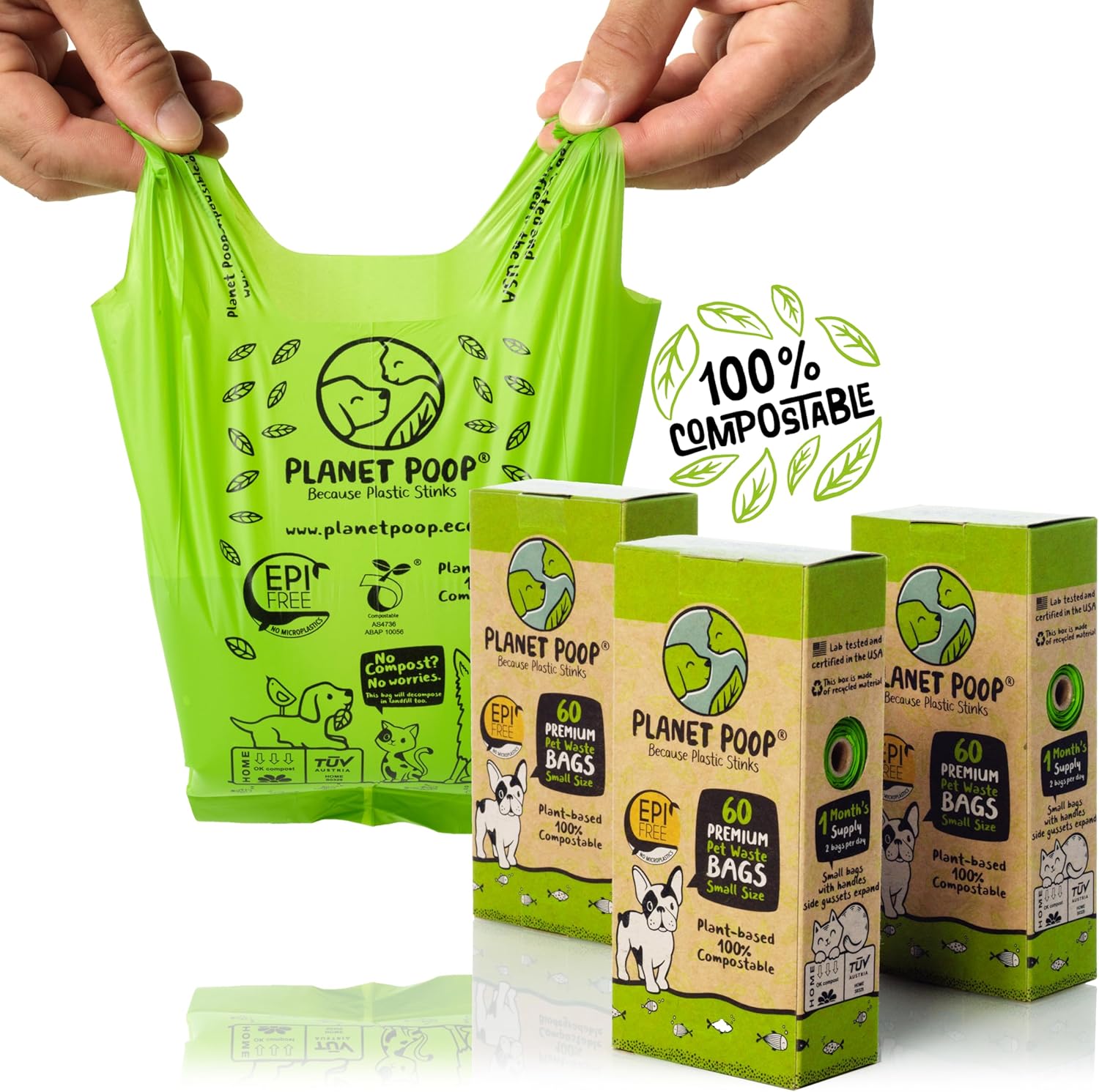 職人手作りの天然牛革収納トレイ — 優雅なクラシックデザイン レザー