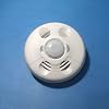 Crestron Dual-Technology Ceiling Mount Occupancy Sensor