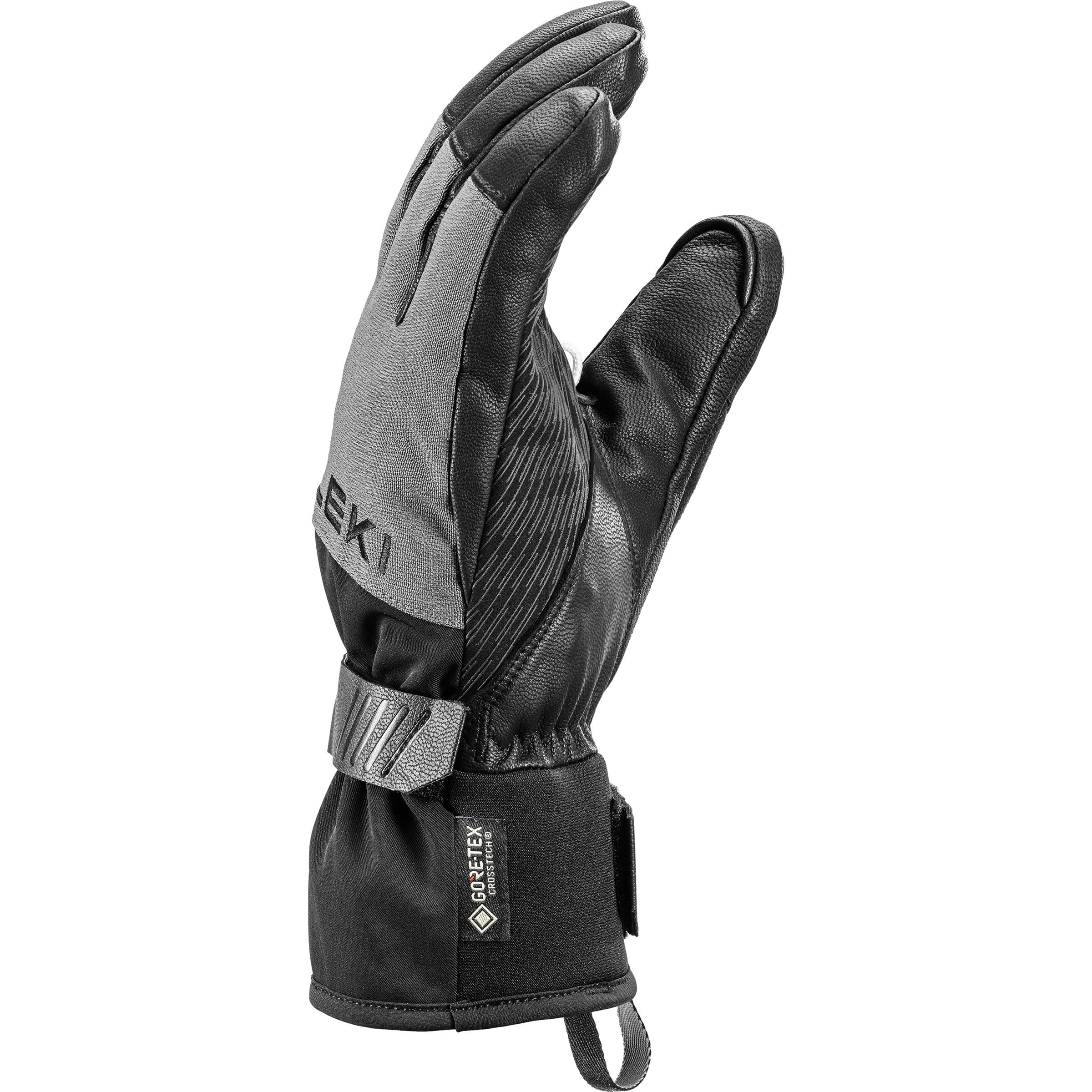LEKI Pegas Pro 3D GTX 7.0