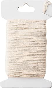 Amazon.com: Farberware Classic Kitchen Twine, One Size, White : Office ...