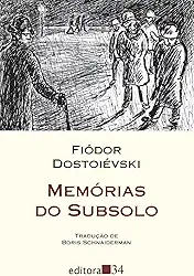 Memórias do subsolo (tradução direta do original russo)