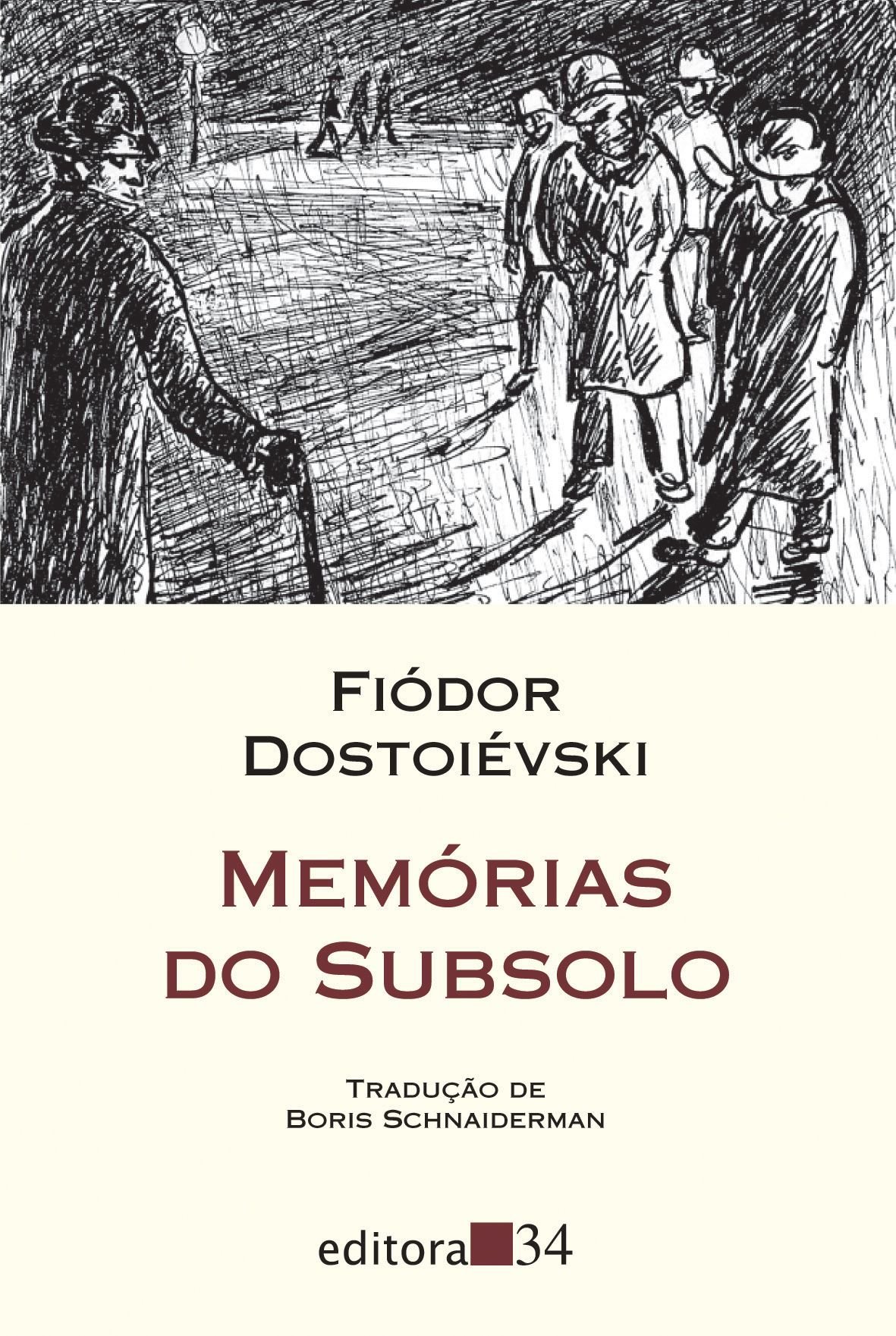 Memórias do subsolo (tradução direta do original russo) | Amazon.com.br
