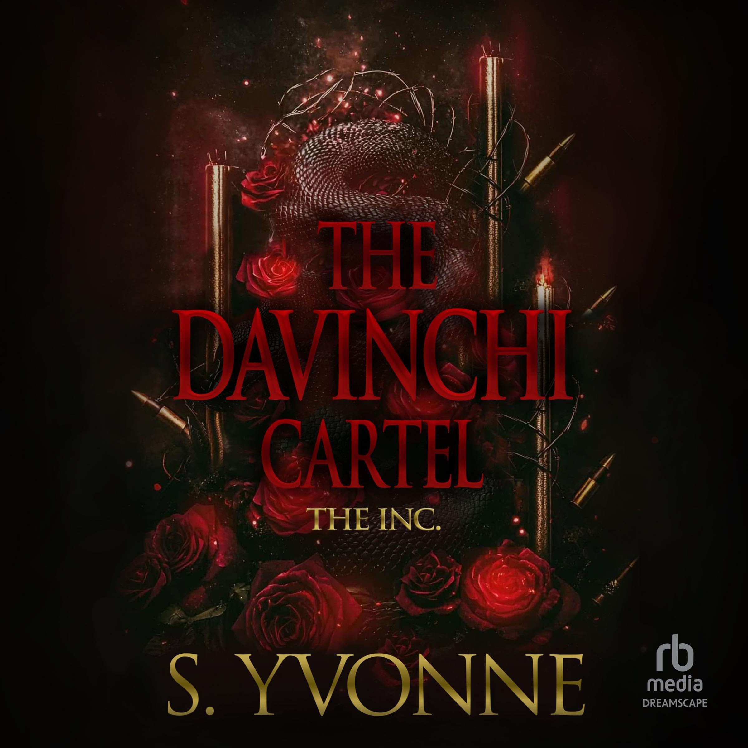The Davinchi Cartel