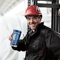 Vista 4 de Regalos de ingeniero, regalos de ingeniería mecánica y aeroespacial, regalo de jubilación para ingeniero, Vaso 20oz