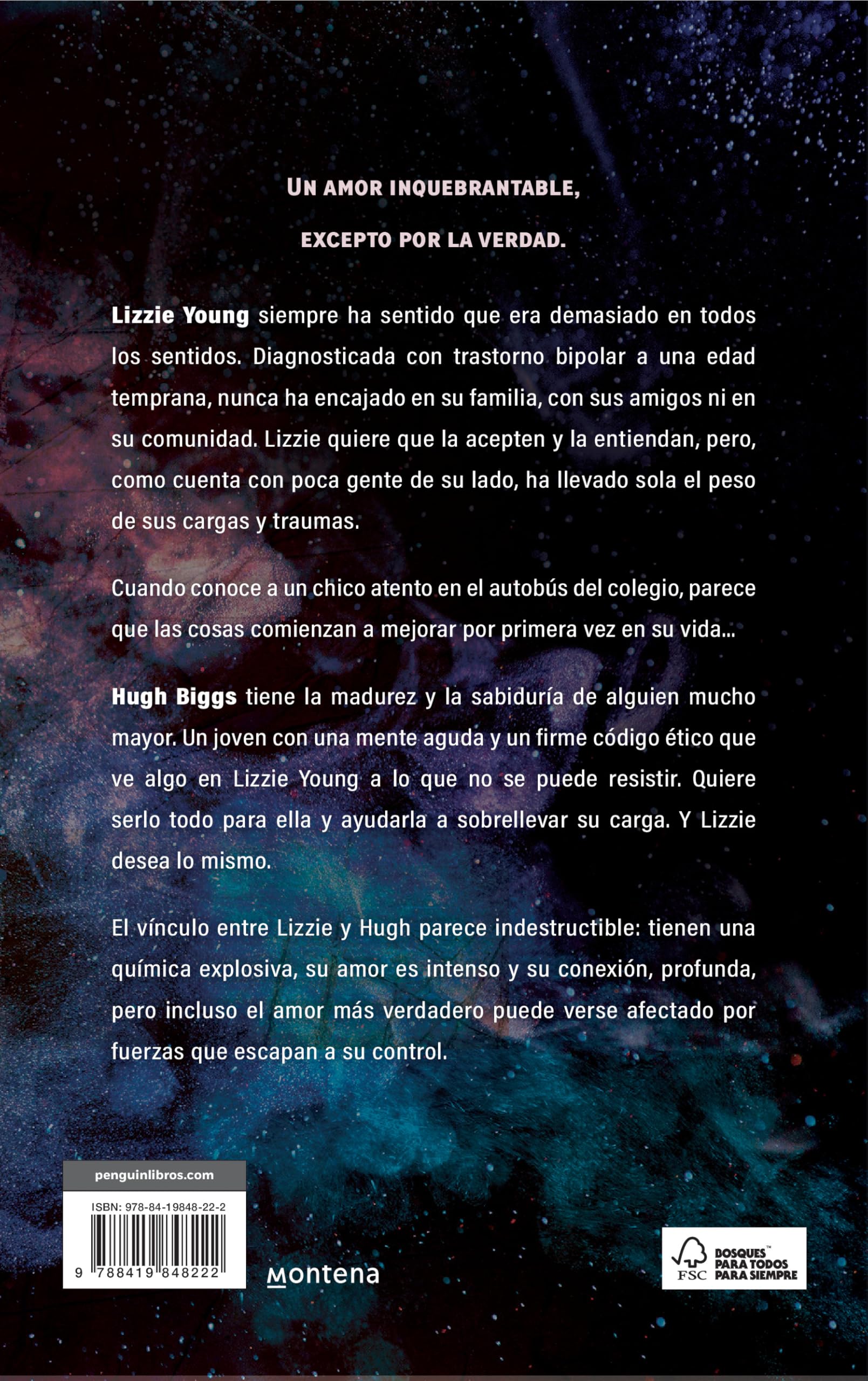 Releasing 10 (Los chicos de Tommen 6) (Lo más visto)