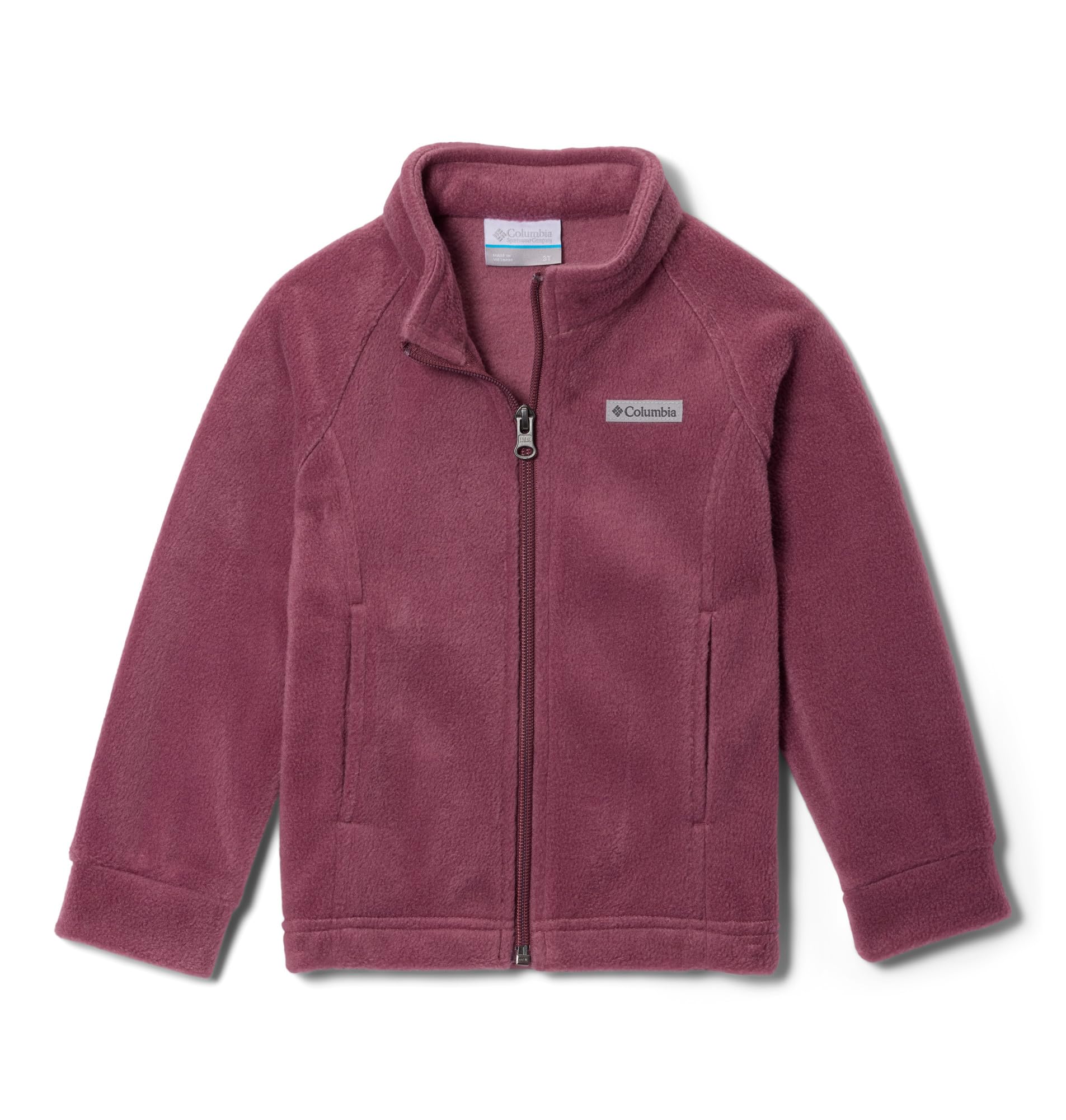 Columbia Unisex-Baby Benton Springs Fleece Jacket
