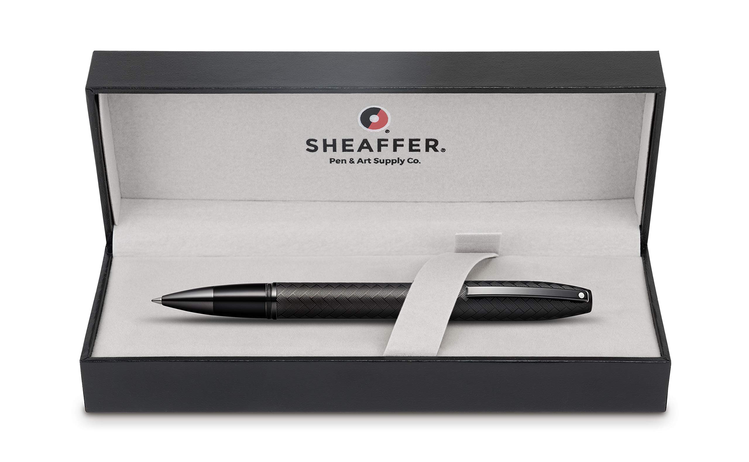シェーファー レガシー ローラーボールペン Amazon | Sheaffer レガシーローラーボールペン ミディアム