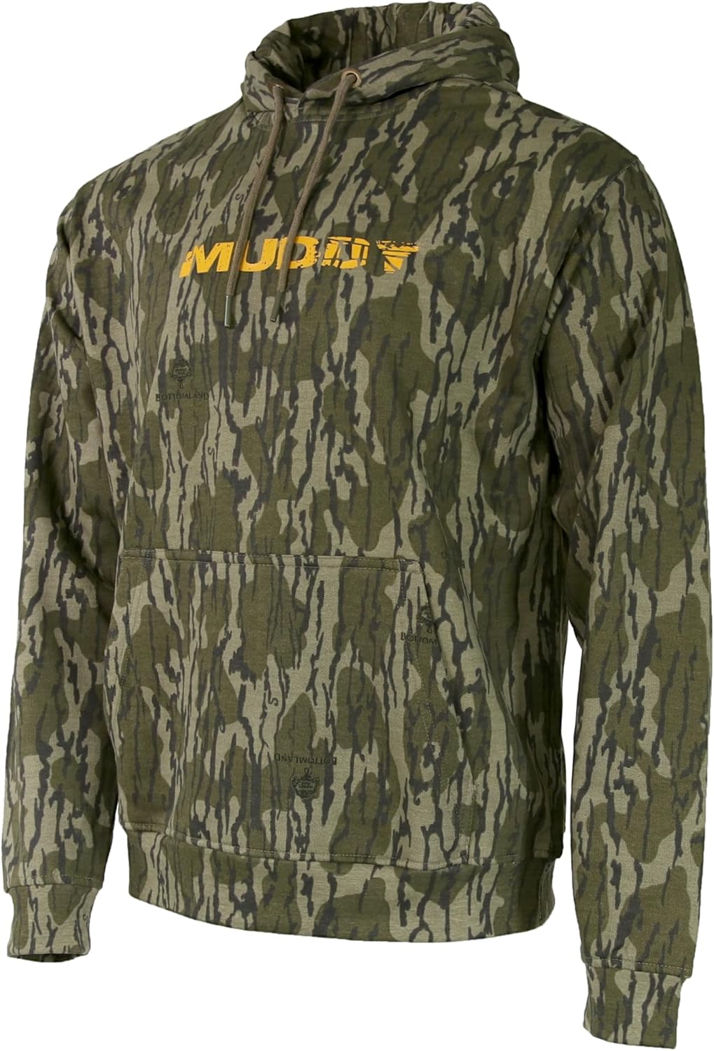 Muddy MTX Cotton Hoodie