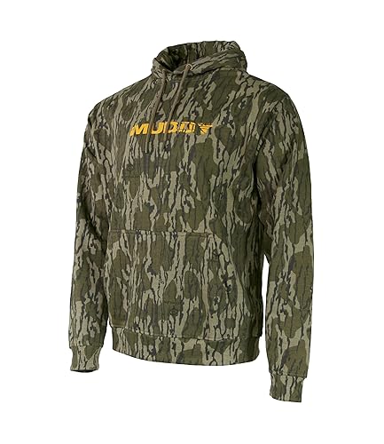 Muddy MTX Cotton Hoodie