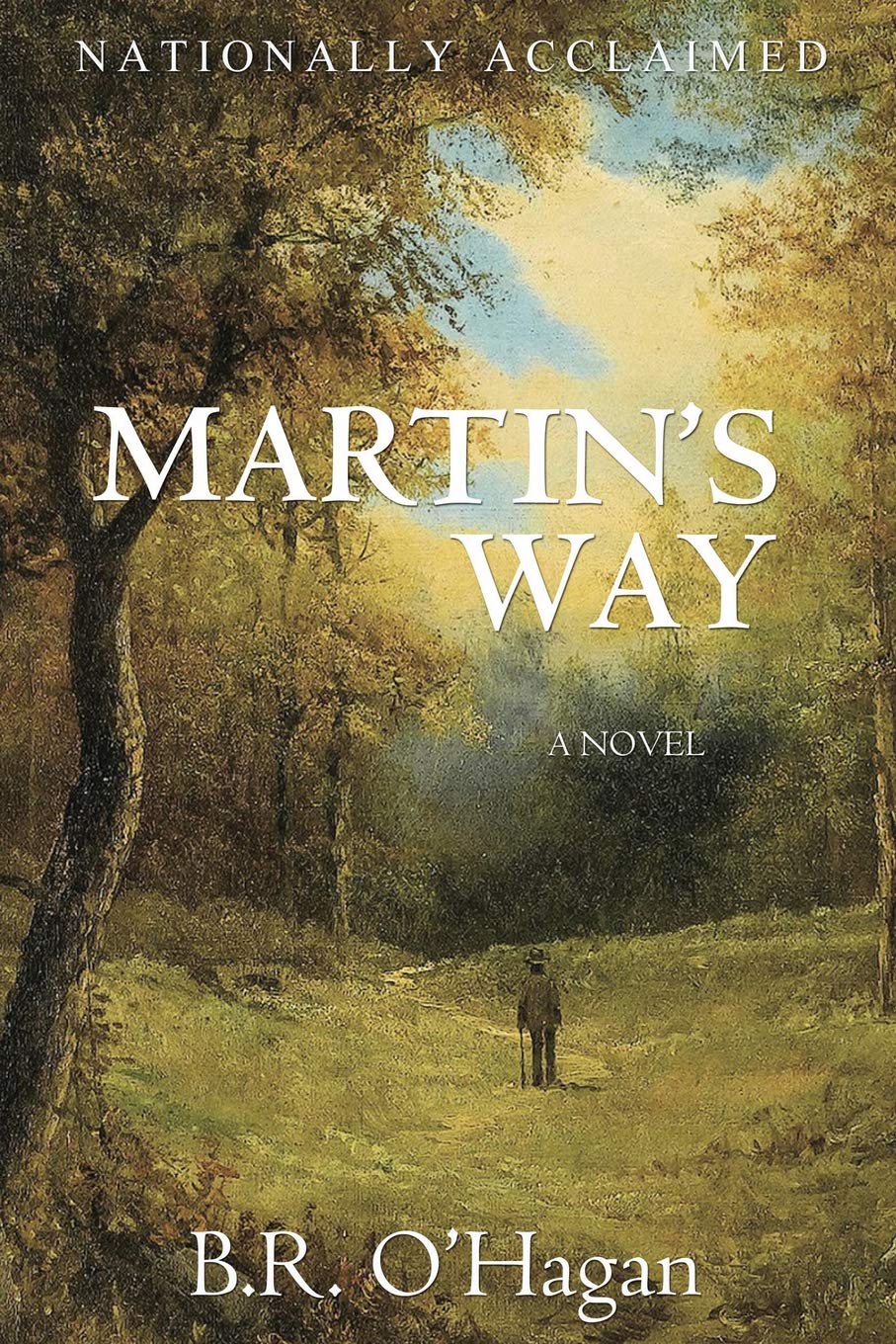 Martin's Way