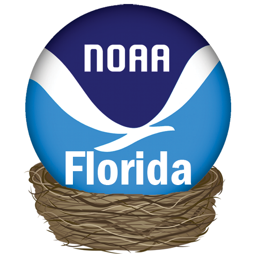 Tides Florida Edition by NOAA with Florida Fishing Regulations and