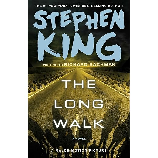 The Long Walk