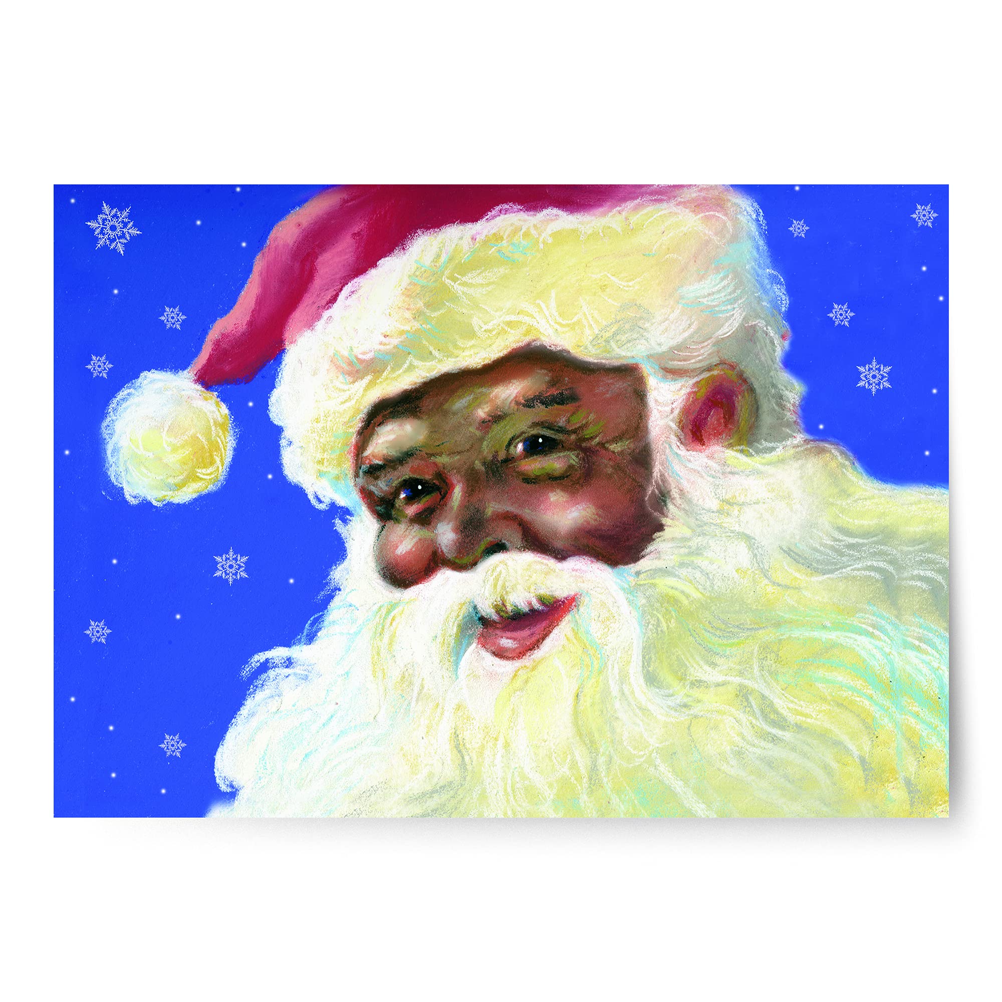 絵本・英語　Santa's HAT　著者:Linda Bleck 絵本・英語 Santa's HAT 著者:Linda Bleck Santa's Hat: Linda