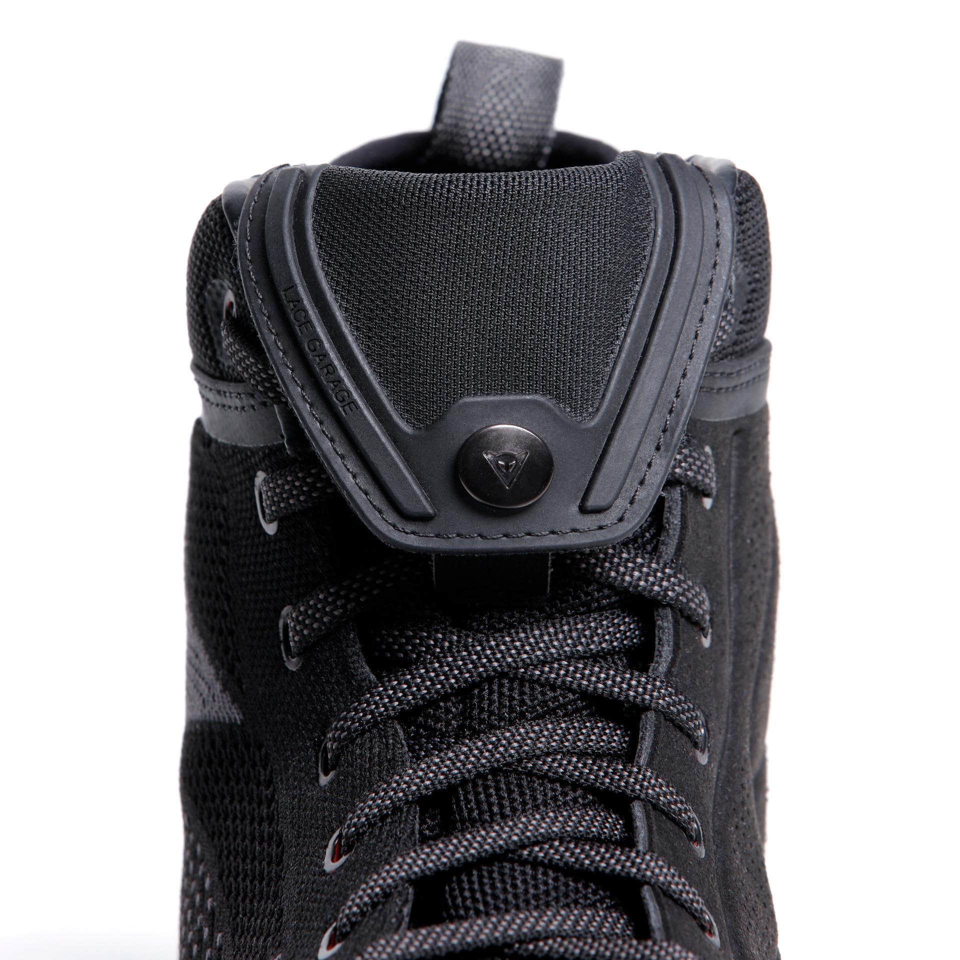 Dainese Metractive Air Shoes Botas de motociclistaHombre