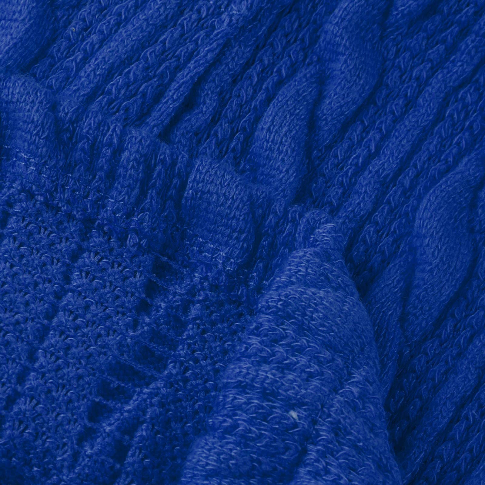 Frauen lässiger Strickknopf Langarm Dicke Cardigan mit Kleidung Schwarz Damen Damen Mantel Sommer