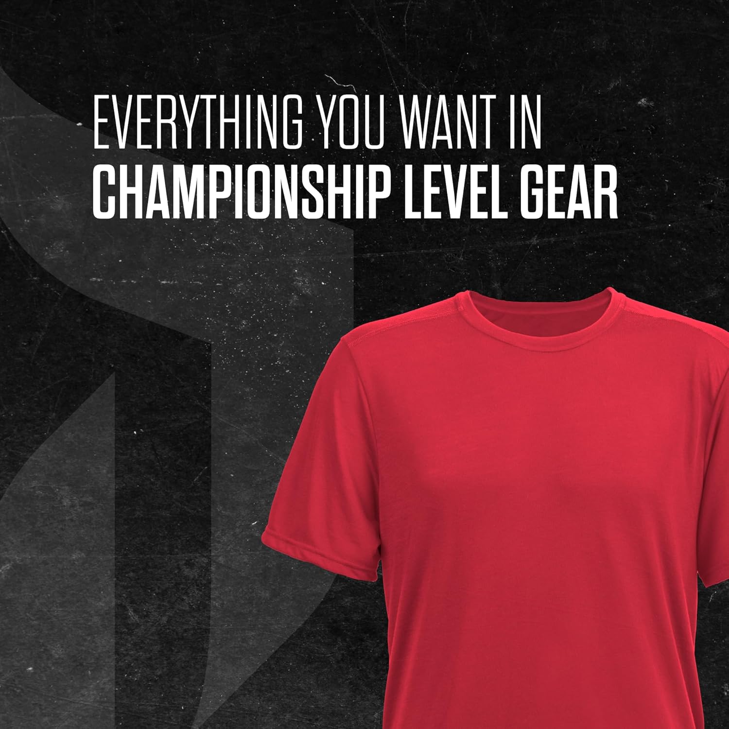 Men's Short Sleeve T-Shirt - Image 4