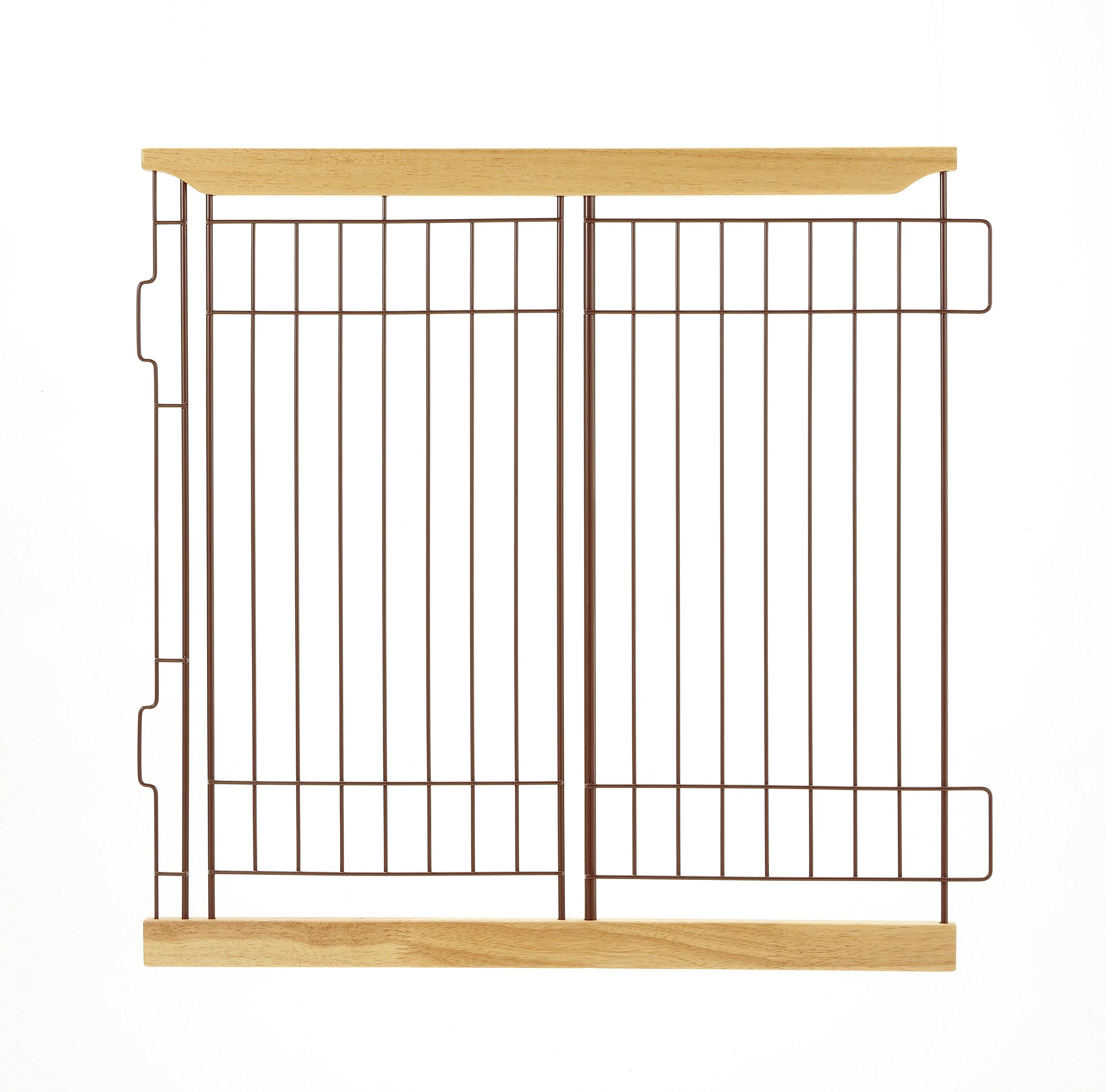 リッチェル スライドペットサークル ナチュラル Amazon | リッチェル 木製スライドペットサークル ワイド