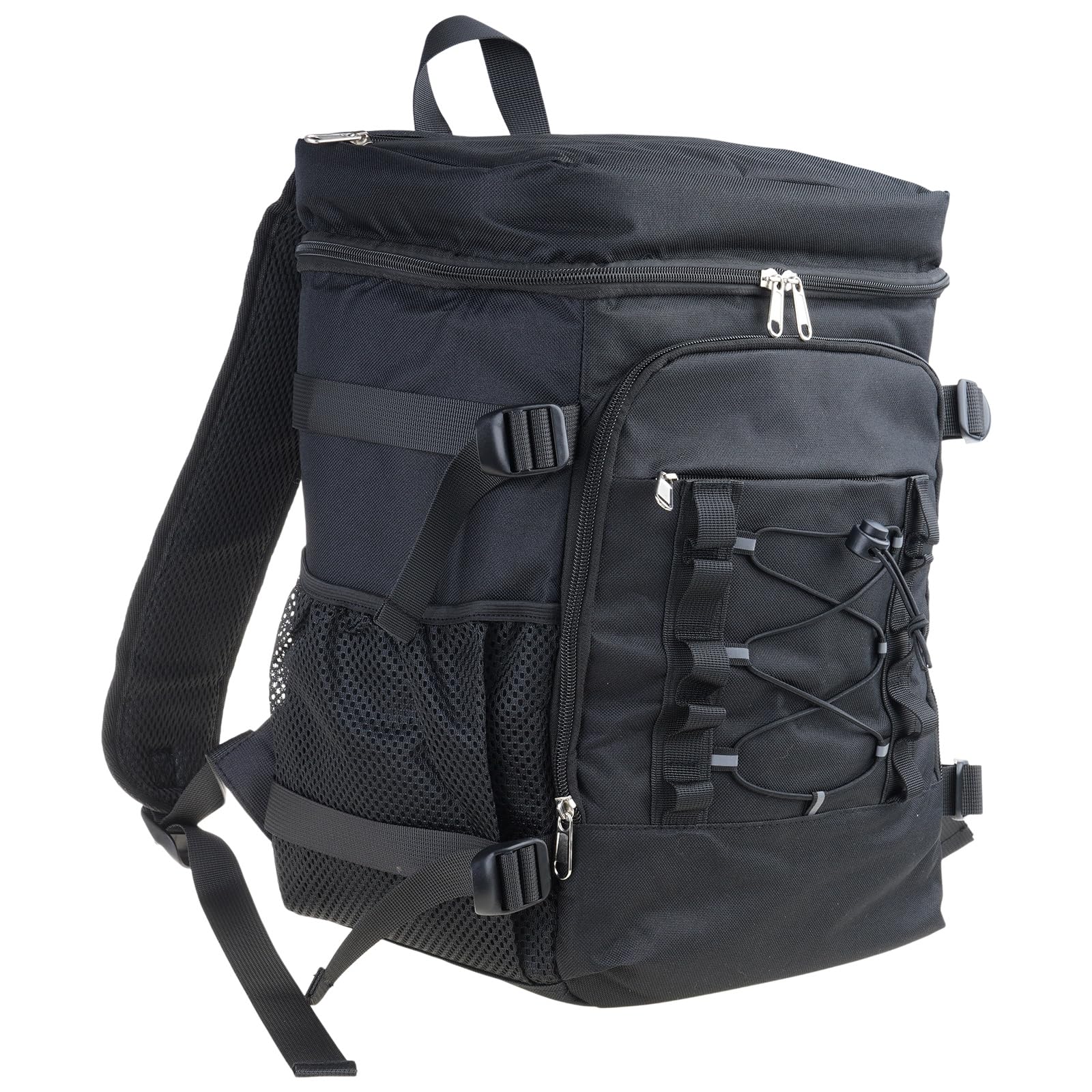 Leakproof Picnics Chiller Backpack Insulation Spacious Storage Comfortable Shoulder Straps for Outdoor Leak Proof Ice Storage Bag