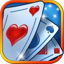 Magic Tri Peaks Solitaire