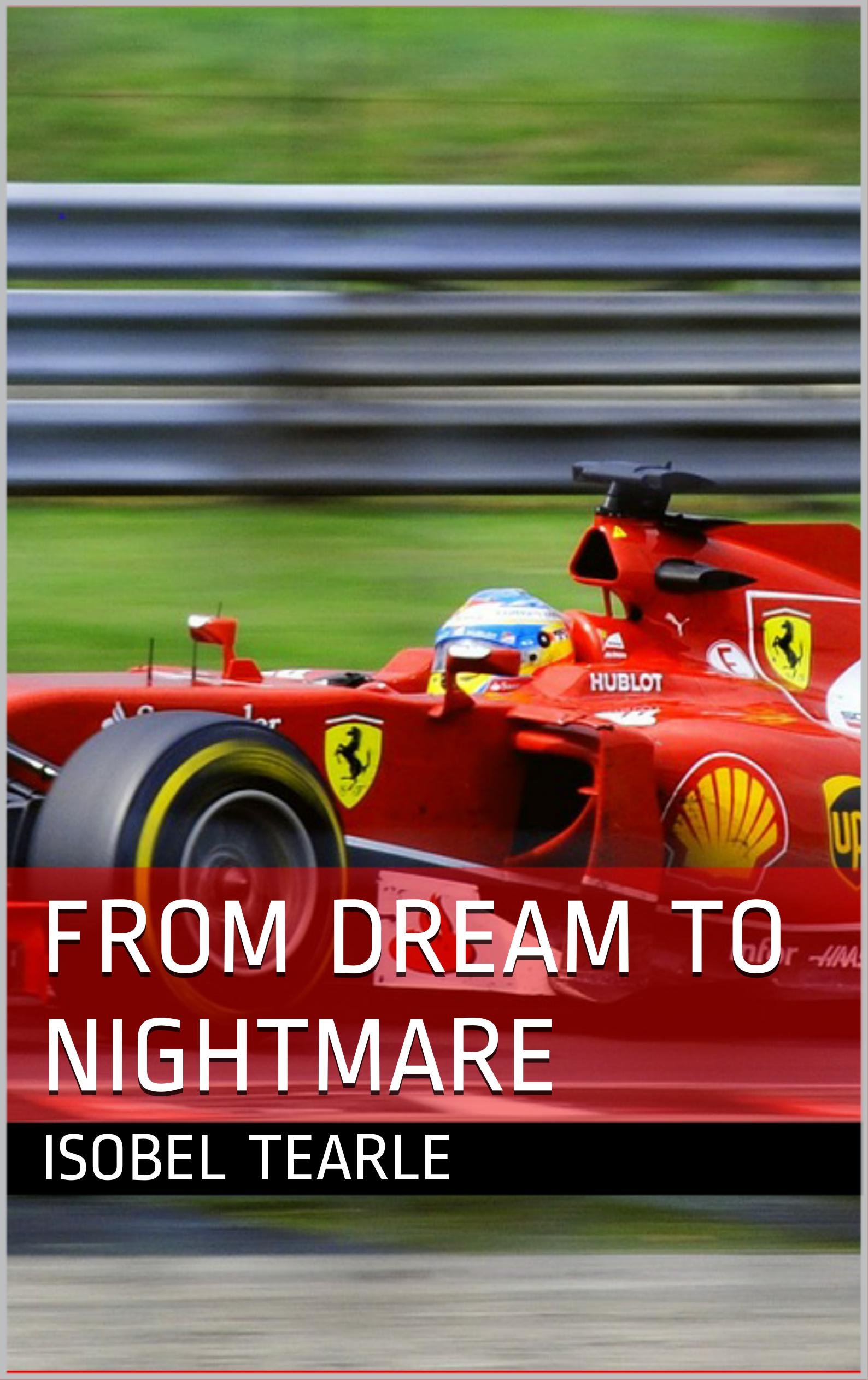 From Dream To Nightmare (Femdom, Chastity)