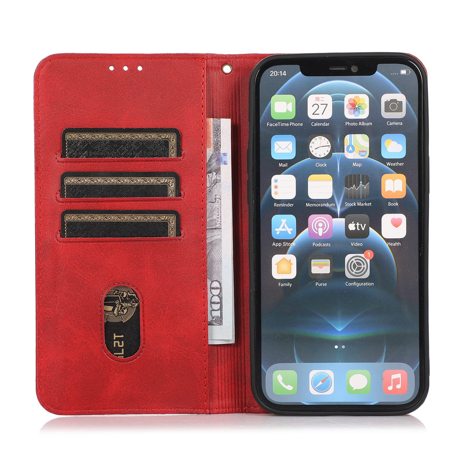 Capa Motorola Edge 20 PRO Plástico e TPU