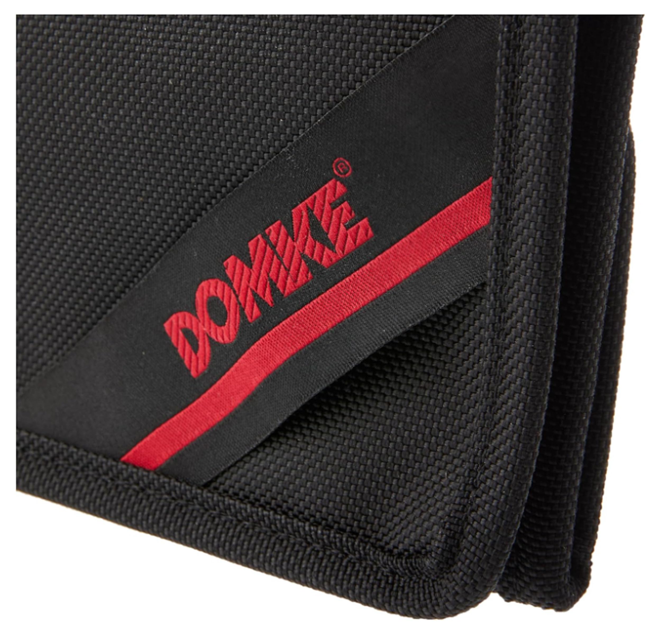 Domke Filmguard - Estuche Protector para películas fotográficas (tamaño Grande)