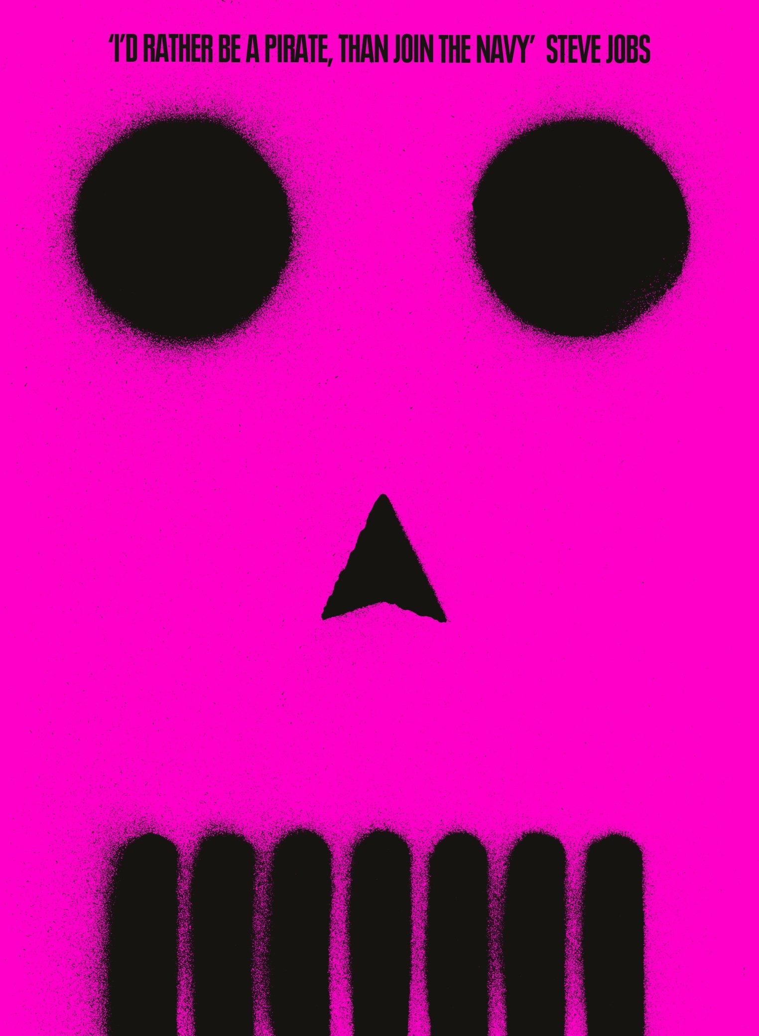 Be More Pirate: Or How to Take On the World and Win Paperback – International Edition, 3 May 2018