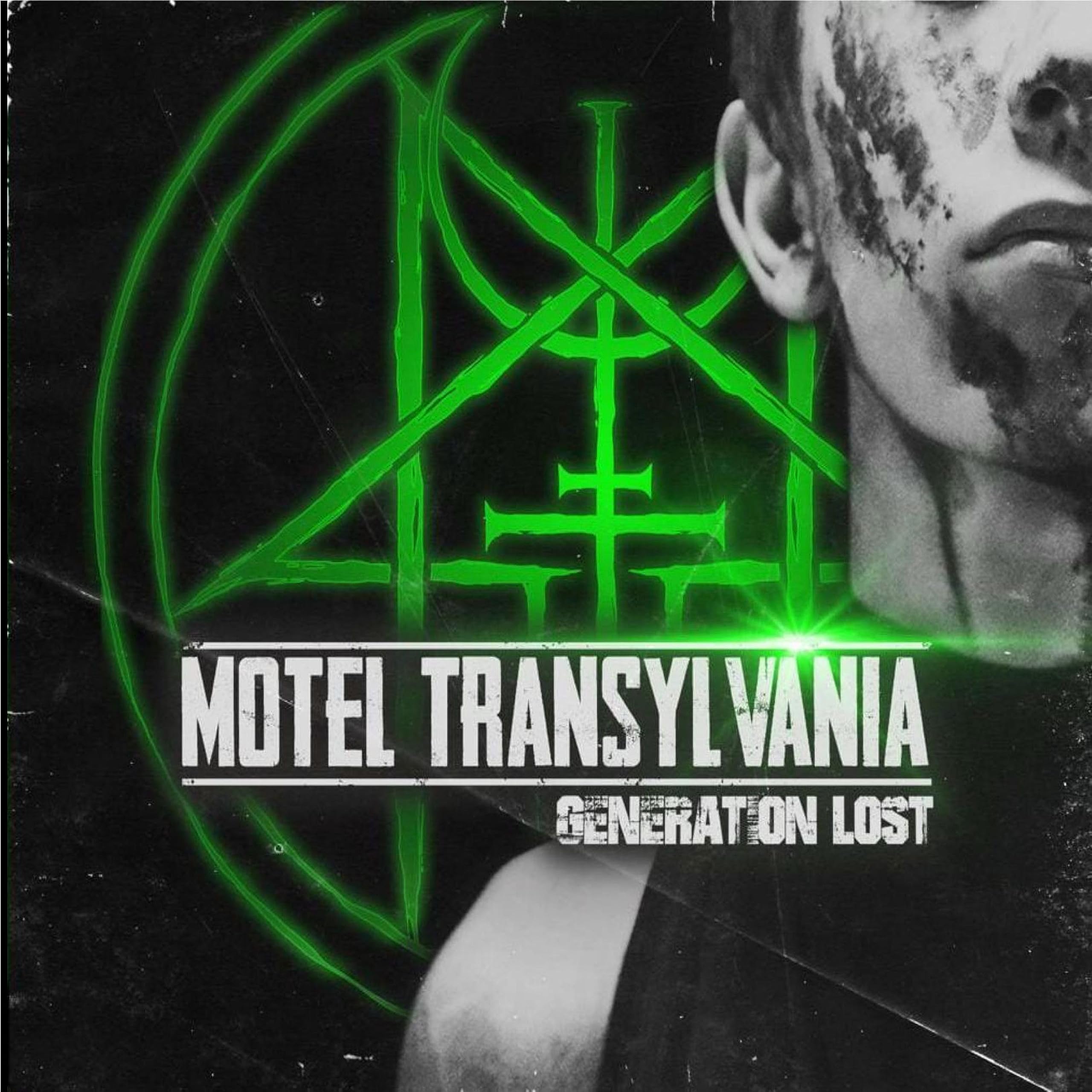 Motel Transylvania