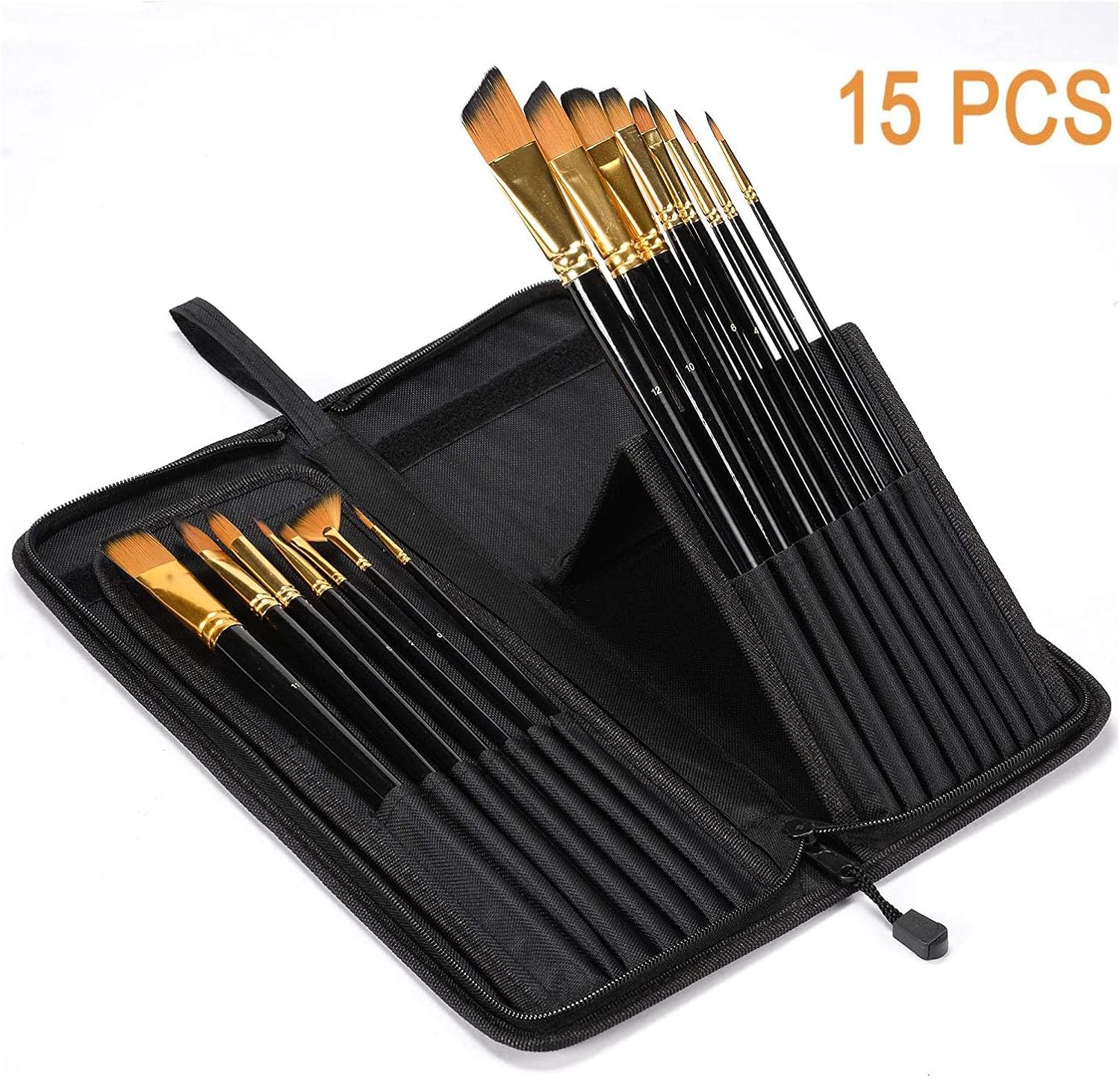 borsa di tela per la pittura