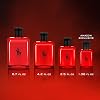 Ralph Lauren Polo Red Eau de Toilette - Esencia Picante Colonia para Hombre 5