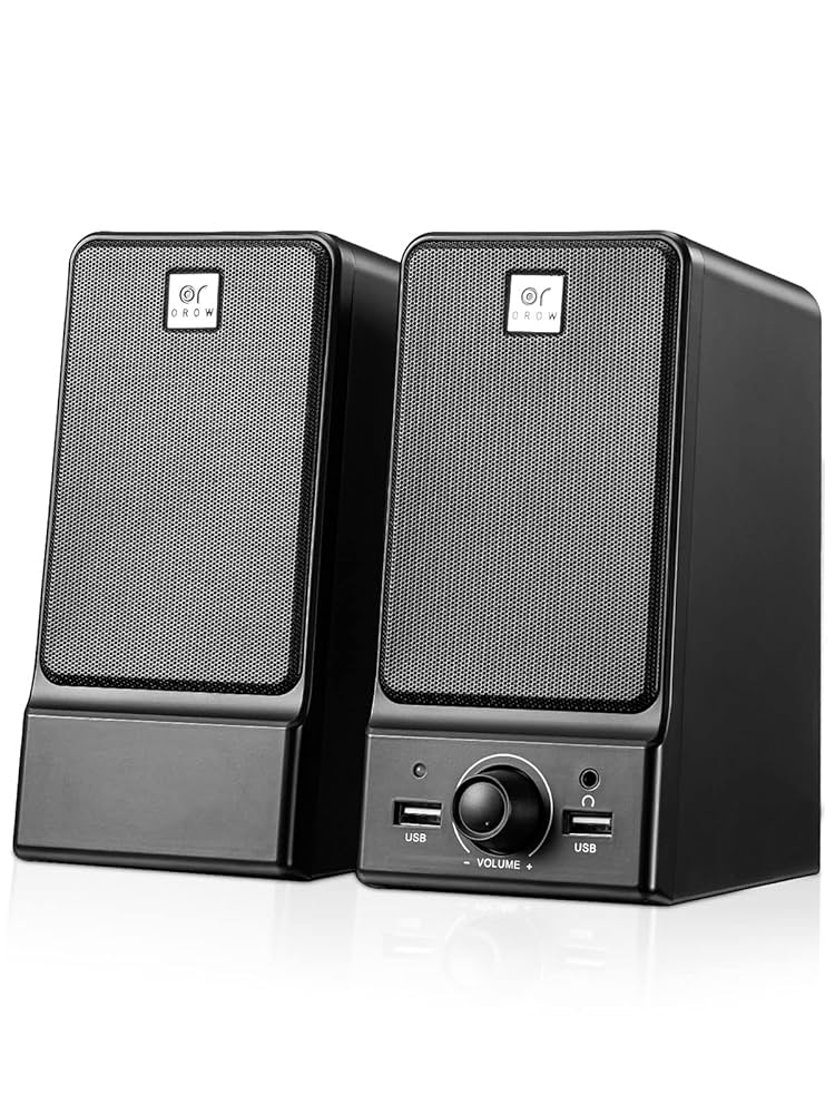 スピーカー・ウーファー Classic Hi-Fi Bookshelf Speaker SP