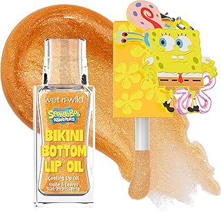 wet n wild Bob Esponja Bikini Bottom Cooling ...
