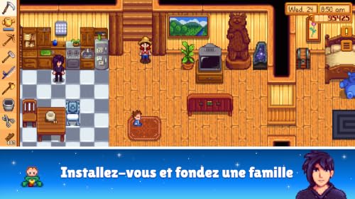 Stardew Valley – vue 8