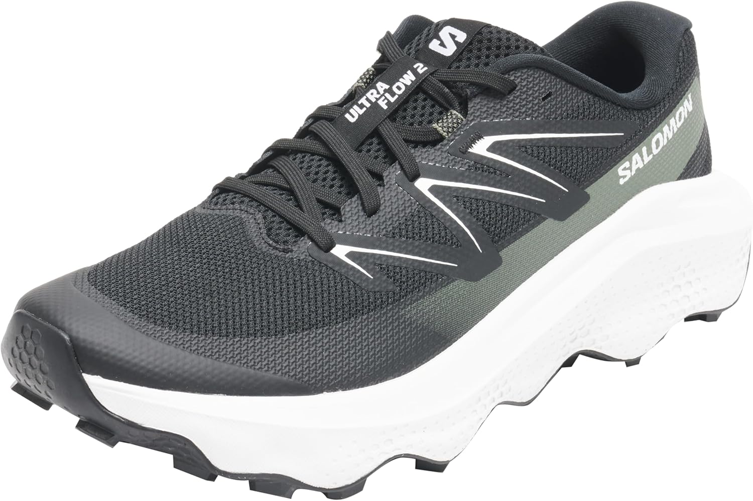 Salomon Men's Walking Hiking Shoe