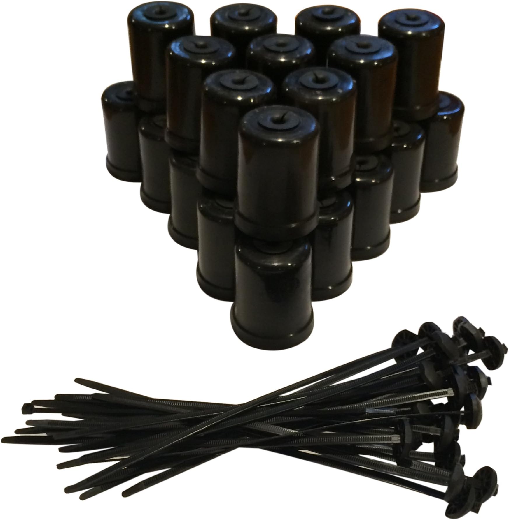 Float Switch Orientation Cable Weight, Sump Pumps, Level Switches, Septic (Box of 20)