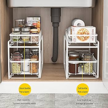 キッチンキャビネット 収納　ブラック 楽天市場】【BK-club】 A4が入る薄型カウンター下収納 幅80.5cm